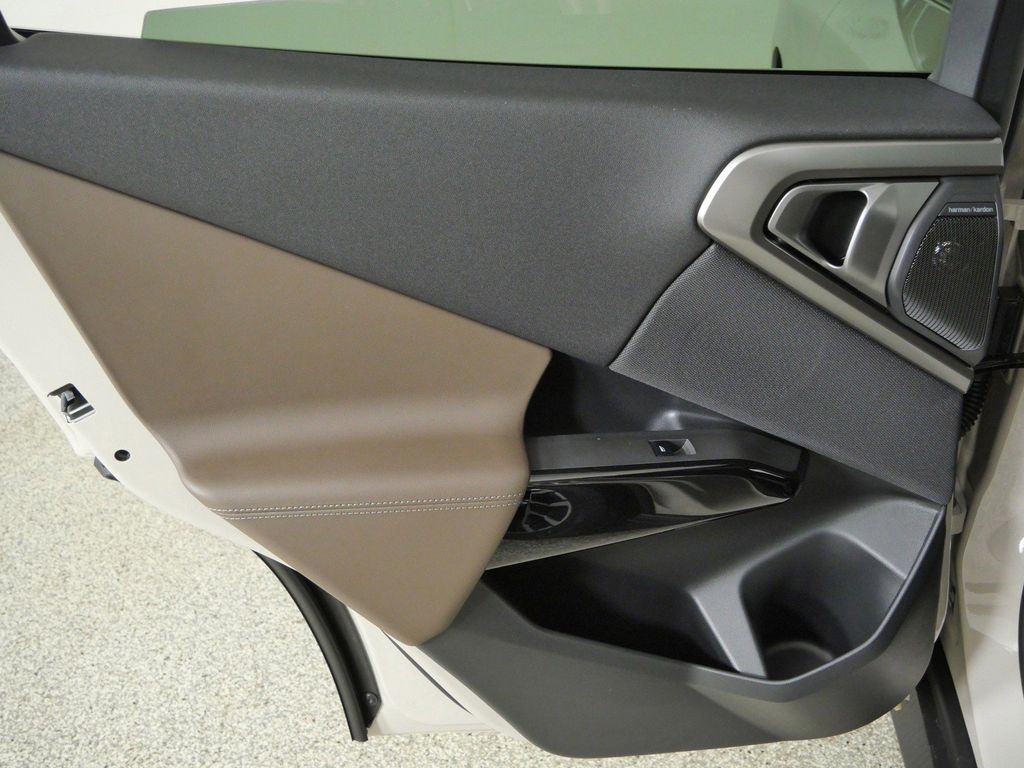 Thumbnail: 2026 BMW X3 - 29