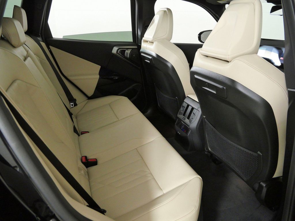 Thumbnail: 2026 BMW X3 - 26