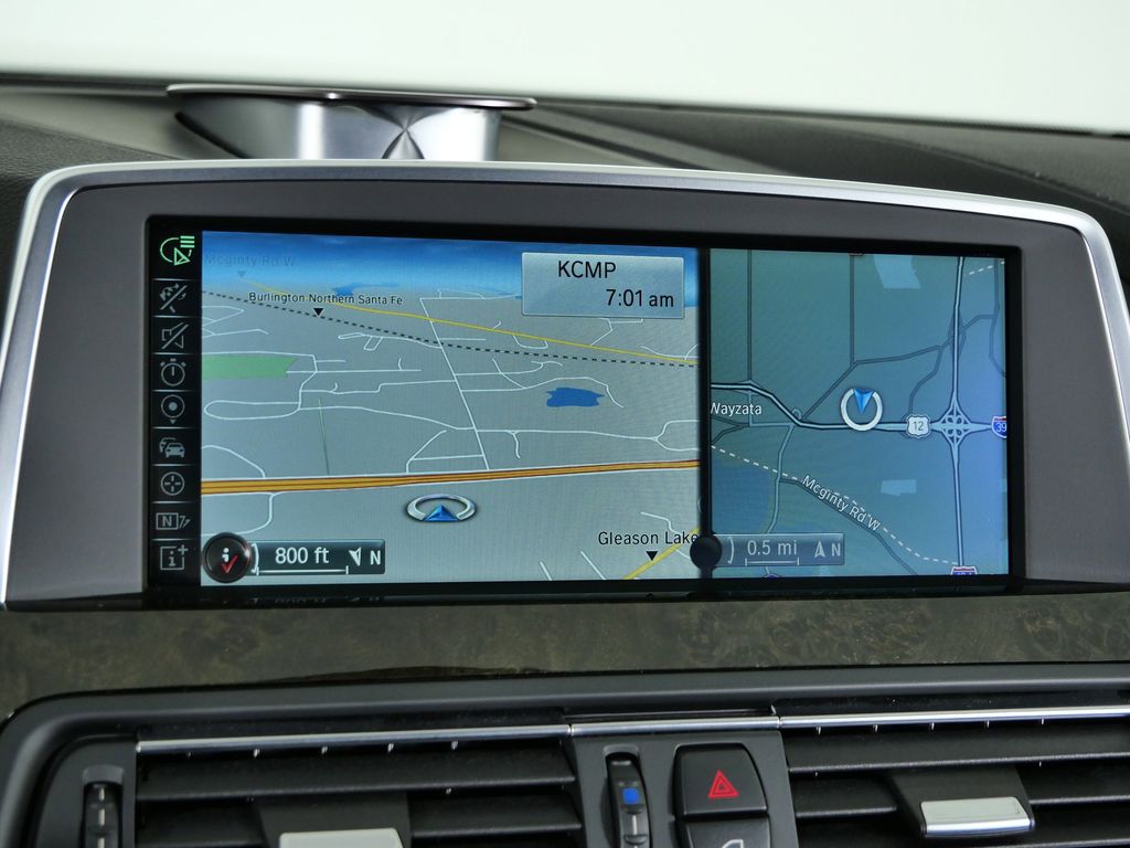 Thumbnail: 2015 BMW M6 - 40