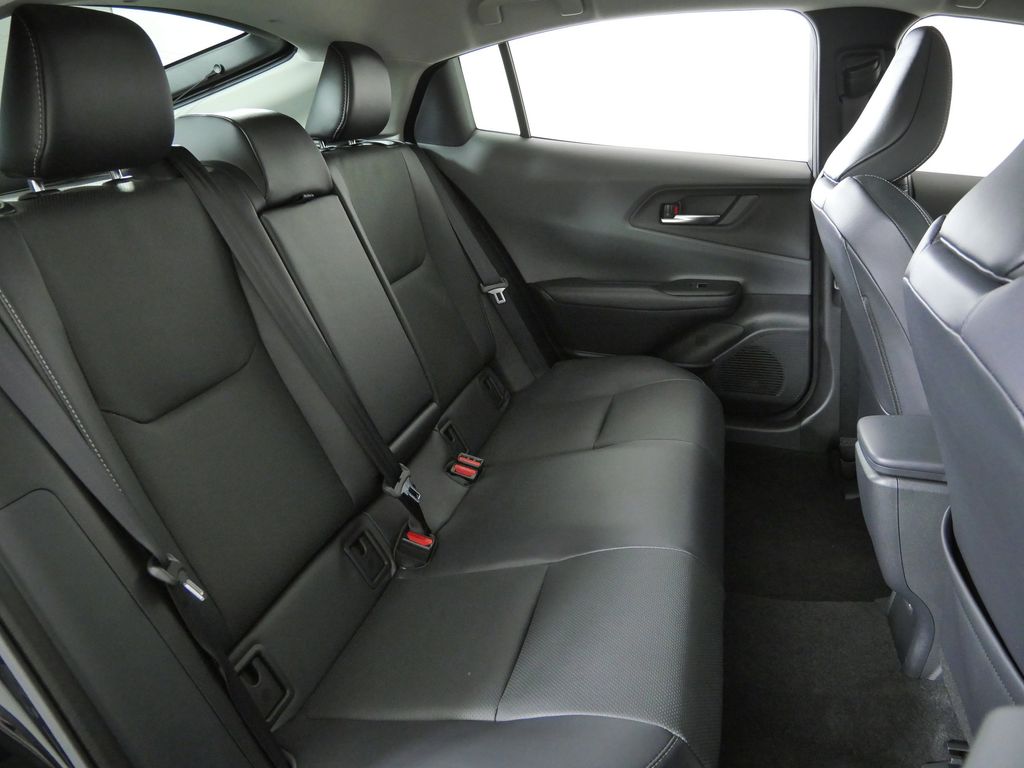 Thumbnail: 2024 Toyota Prius - 26