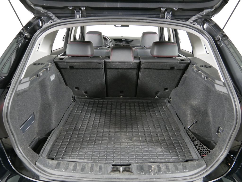 Thumbnail: 2014 BMW X1 - 25