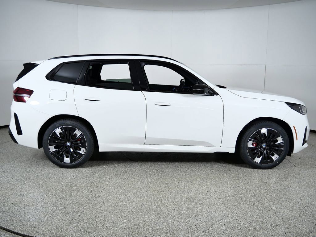 Thumbnail: 2026 BMW X3 - 10