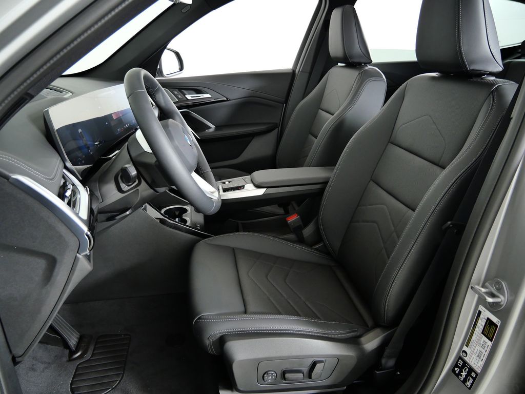 Thumbnail: 2026 BMW X1 - 33