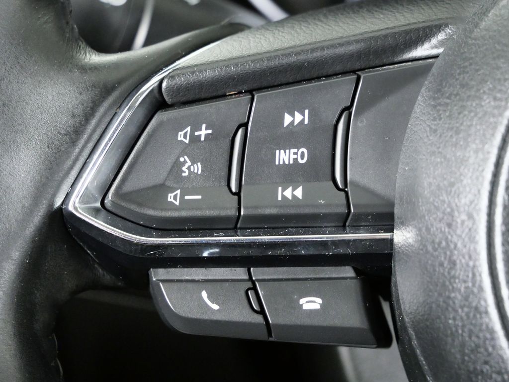 Thumbnail: 2019 Mazda CX-5 - 38