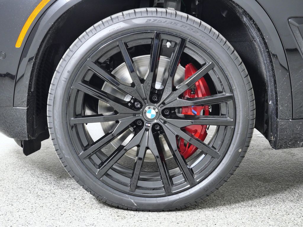 Thumbnail: 2026 BMW X5 - 17