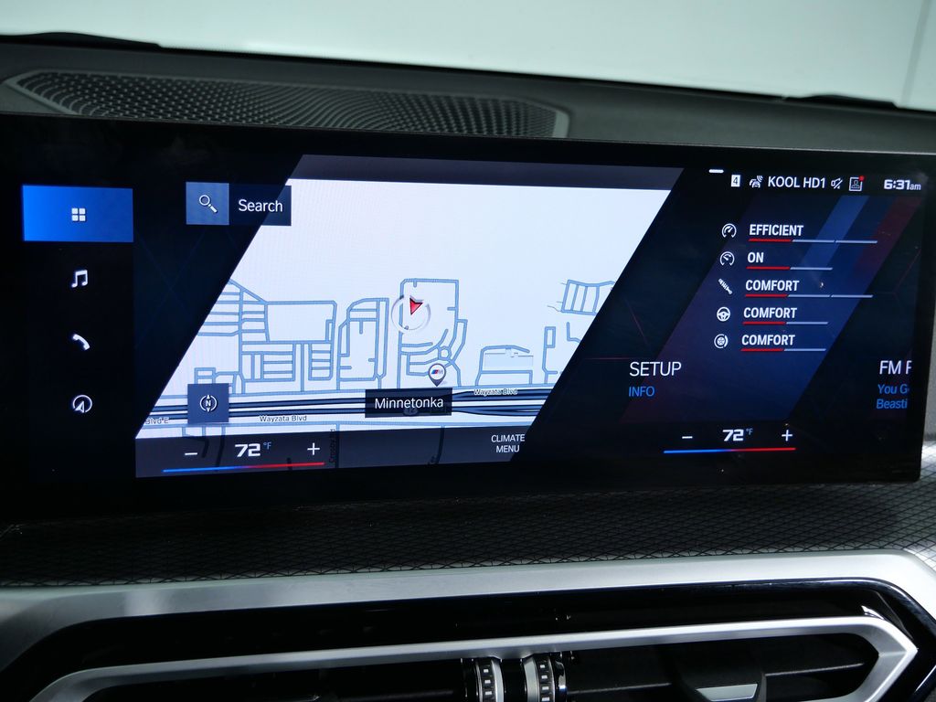 Thumbnail: 2023 BMW M2 - 39