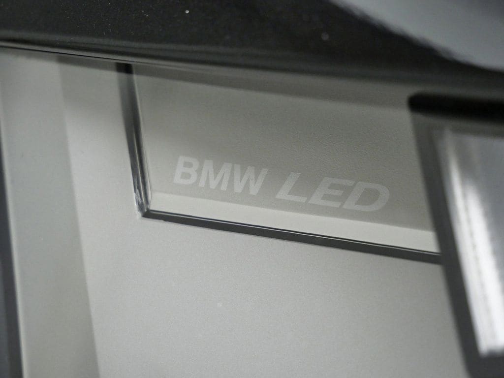 Thumbnail: 2025 BMW iX - 5