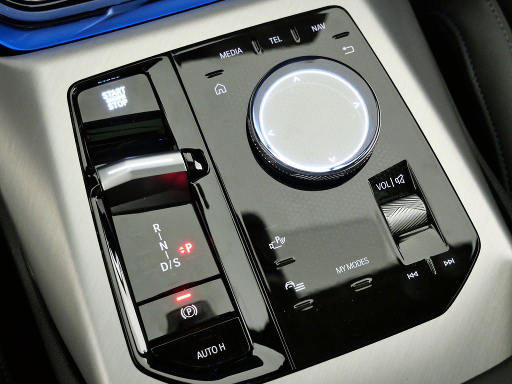 Thumbnail: 2026 BMW X3 - 49