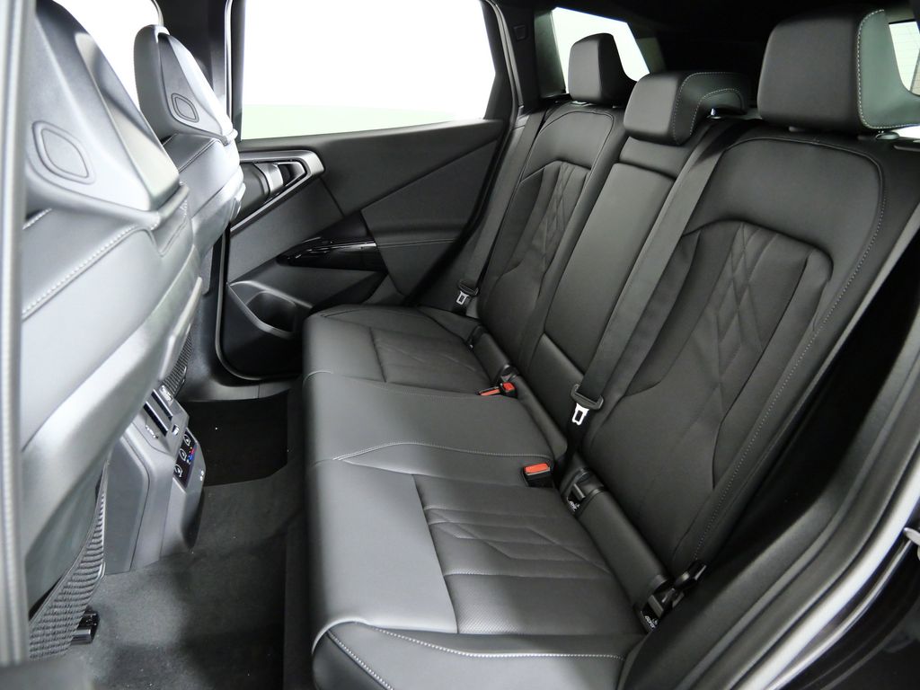 Thumbnail: 2026 BMW X3 - 30