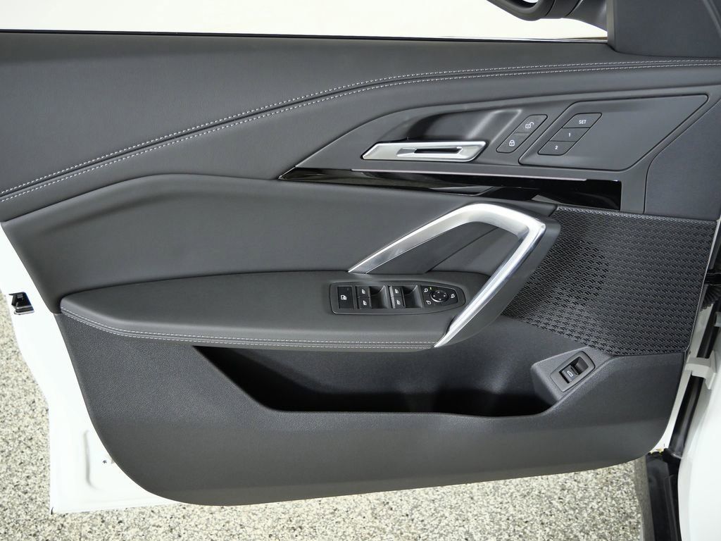 Thumbnail: 2026 BMW X1 - 33