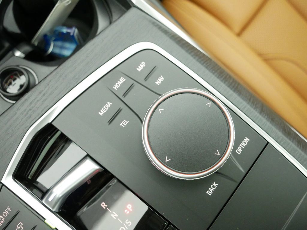 Thumbnail: 2025 BMW 4 Series - 51