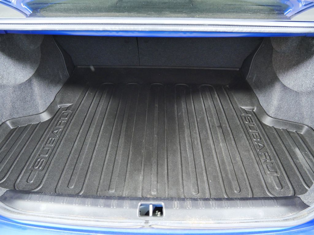 Thumbnail: 2017 Subaru WRX - 27