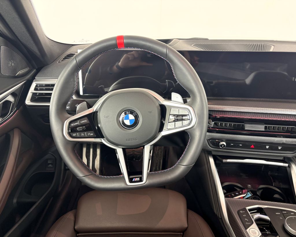 Thumbnail: 2025 BMW 4 Series - 9