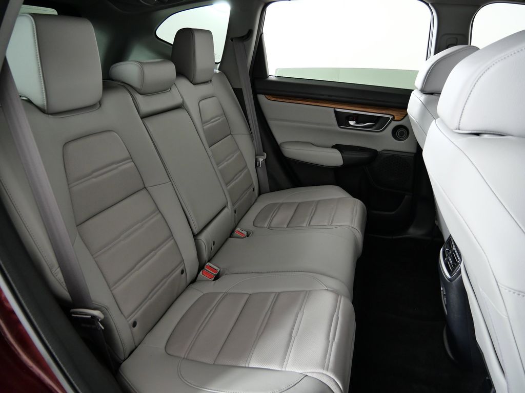 Thumbnail: 2018 Honda CR-V - 26