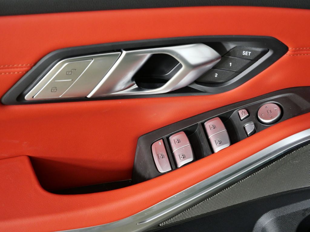 Thumbnail: 2026 BMW M3 - 34