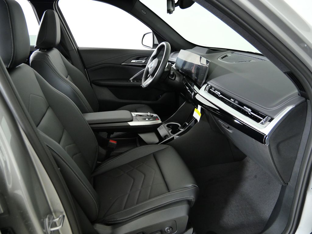 Thumbnail: 2026 BMW X1 - 20