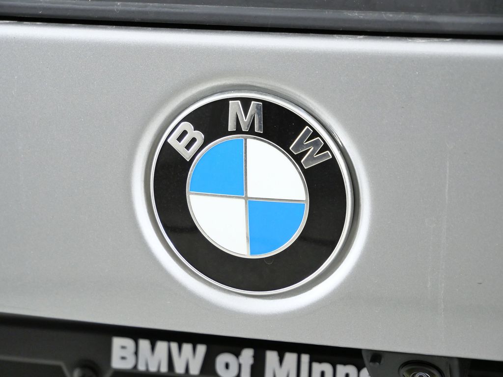 Thumbnail: 2026 BMW X1 - 11