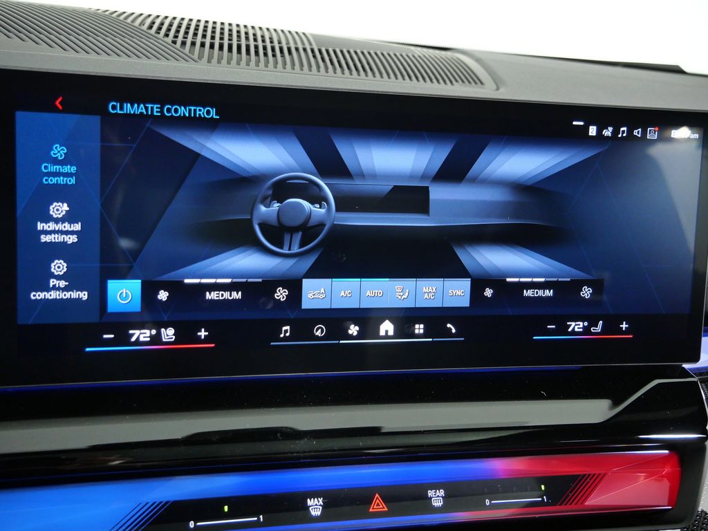 Thumbnail: 2026 BMW M5 - 44