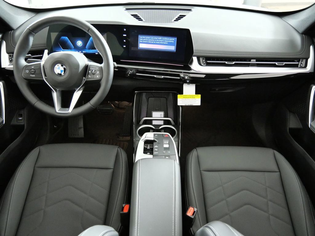 Thumbnail: 2026 BMW X1 - 7