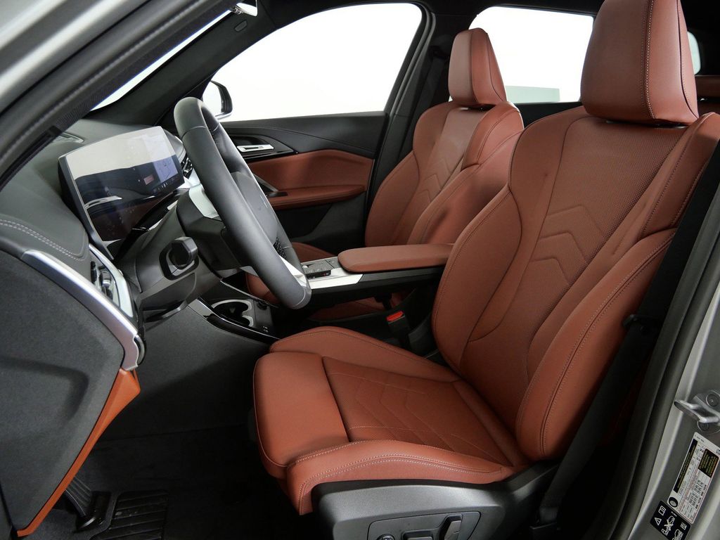 Thumbnail: 2026 BMW X1 - 33