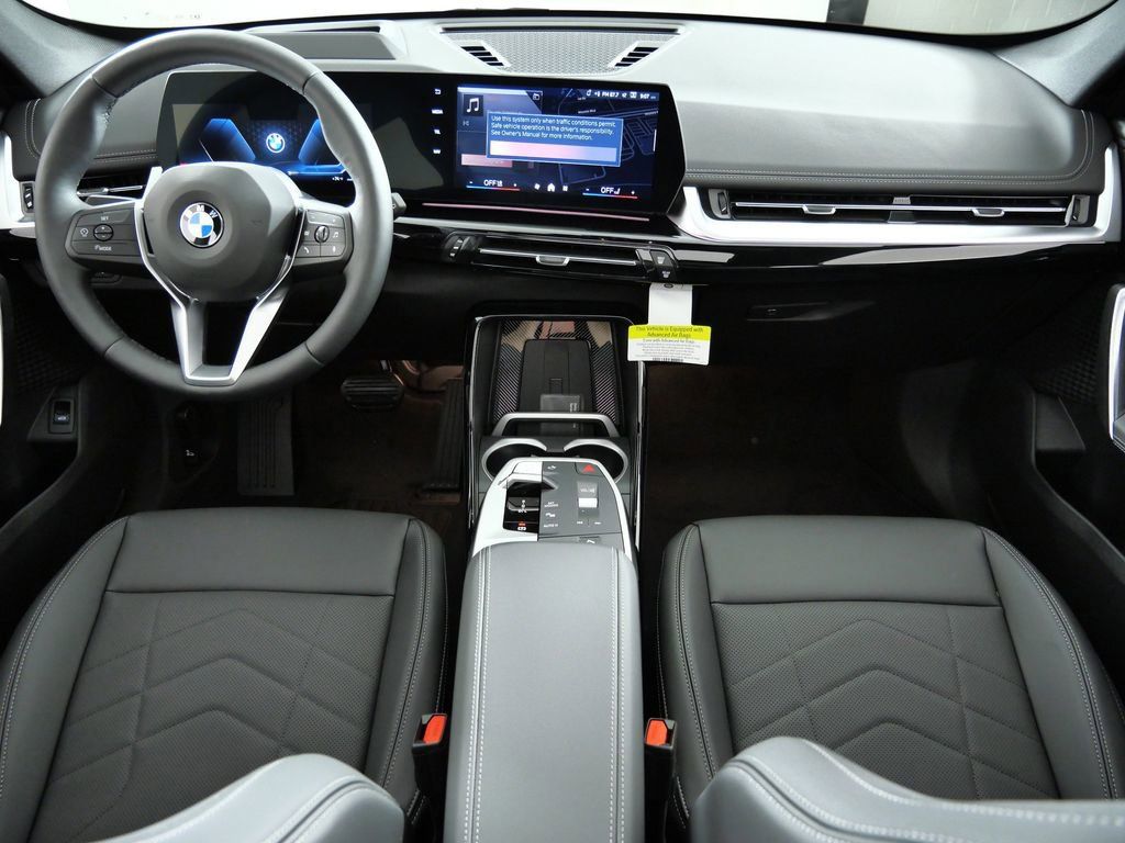 Thumbnail: 2026 BMW X1 - 7