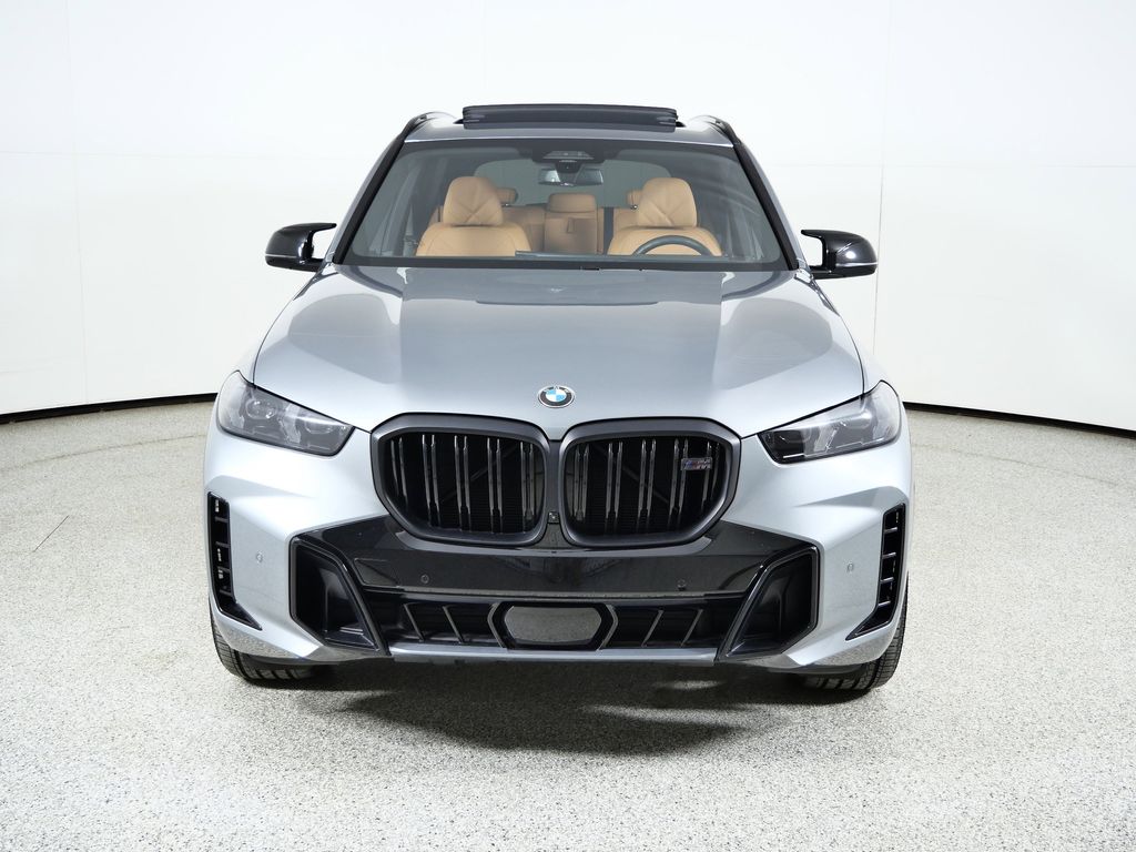 Thumbnail: 2026 BMW X5 - 3