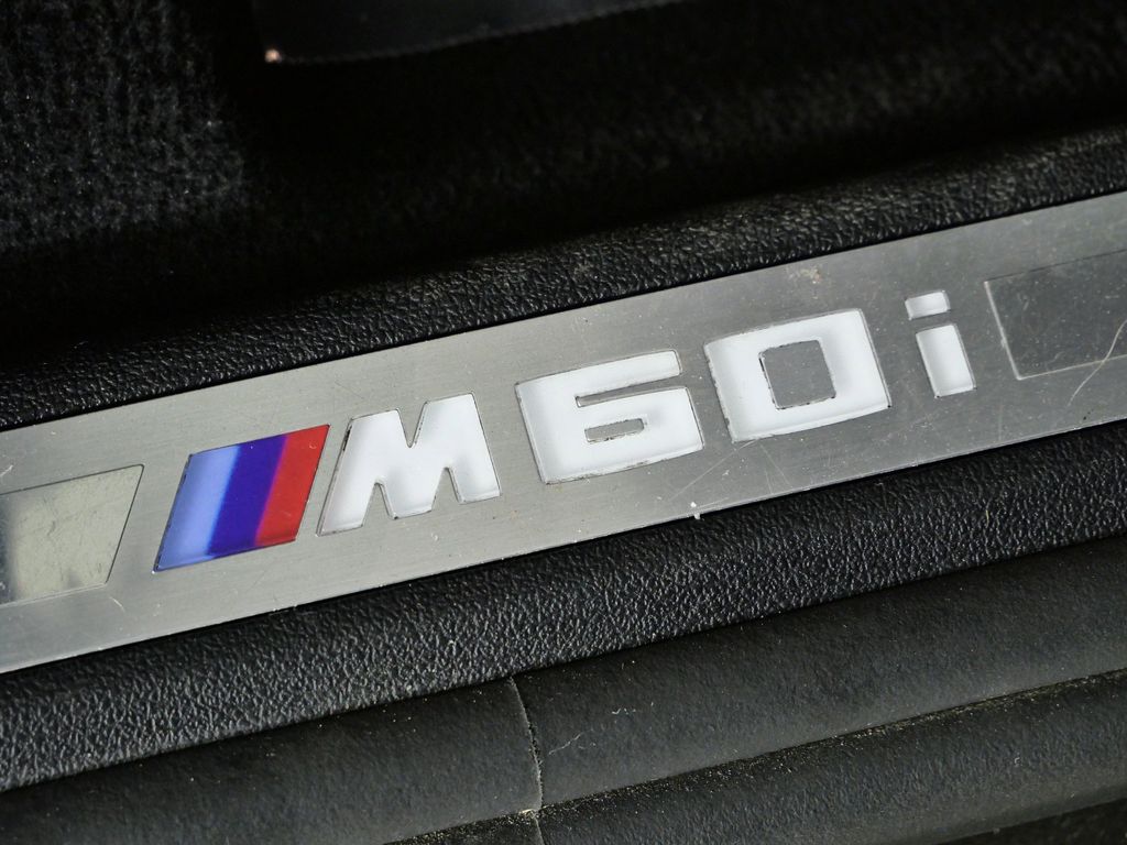 Thumbnail: 2024 BMW X5 - 28