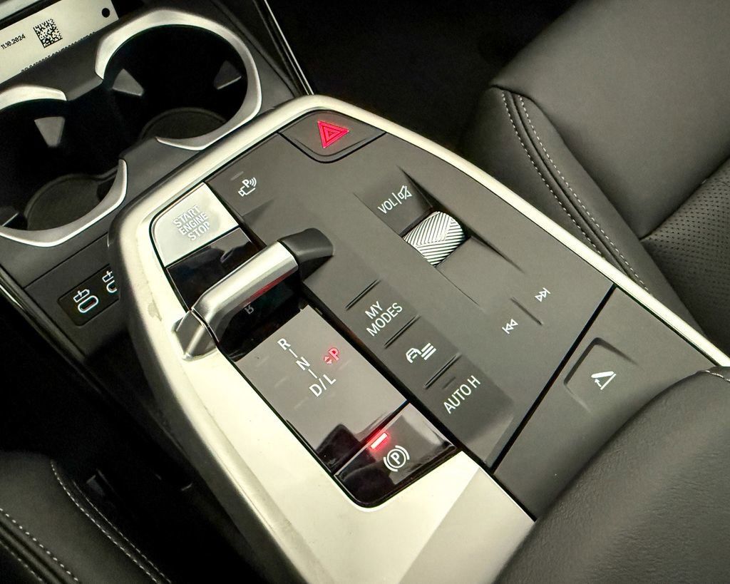 Thumbnail: 2025 BMW X1 - 45