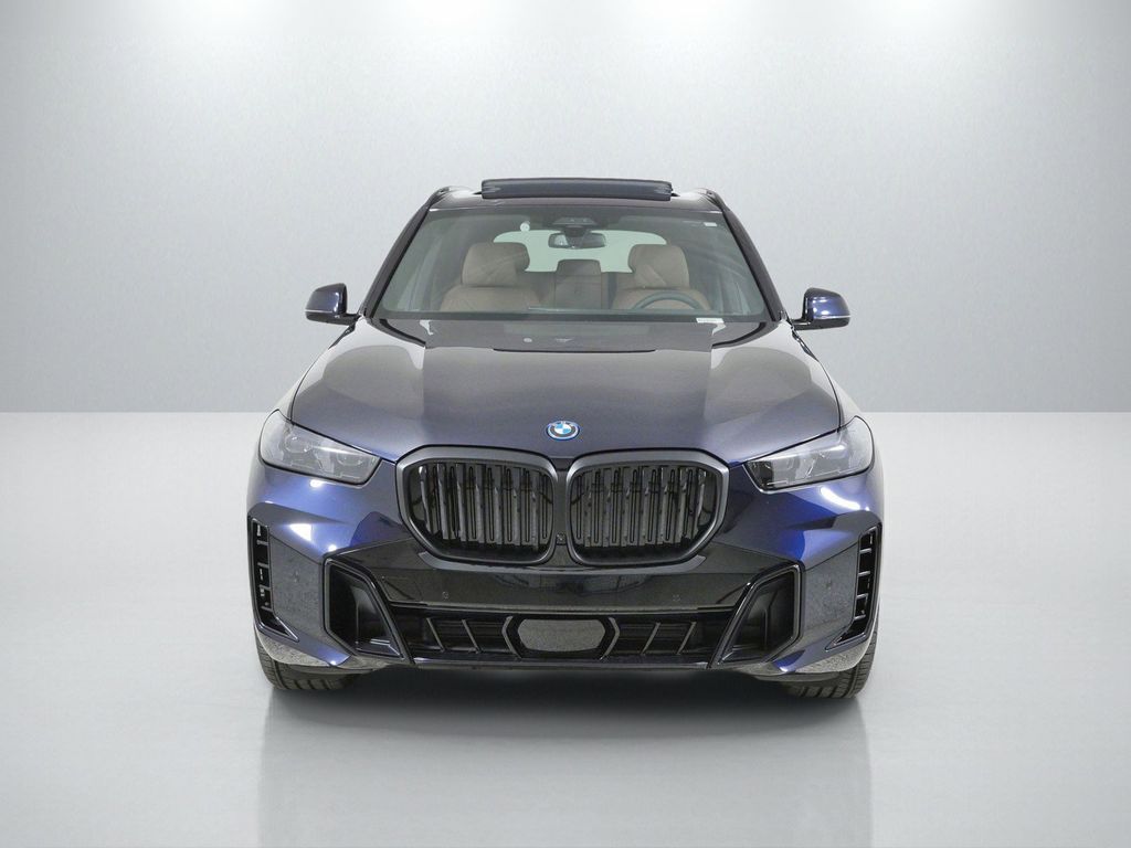 Thumbnail: 2026 BMW X5 - 2