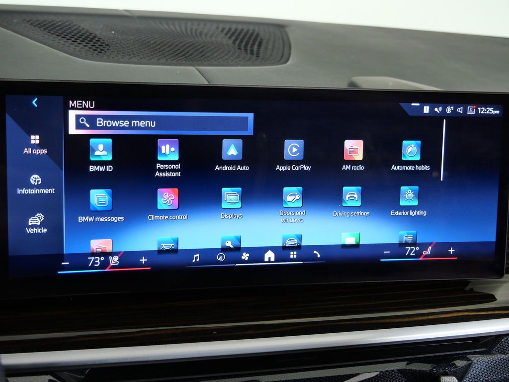 Thumbnail: 2024 BMW X7 - 49