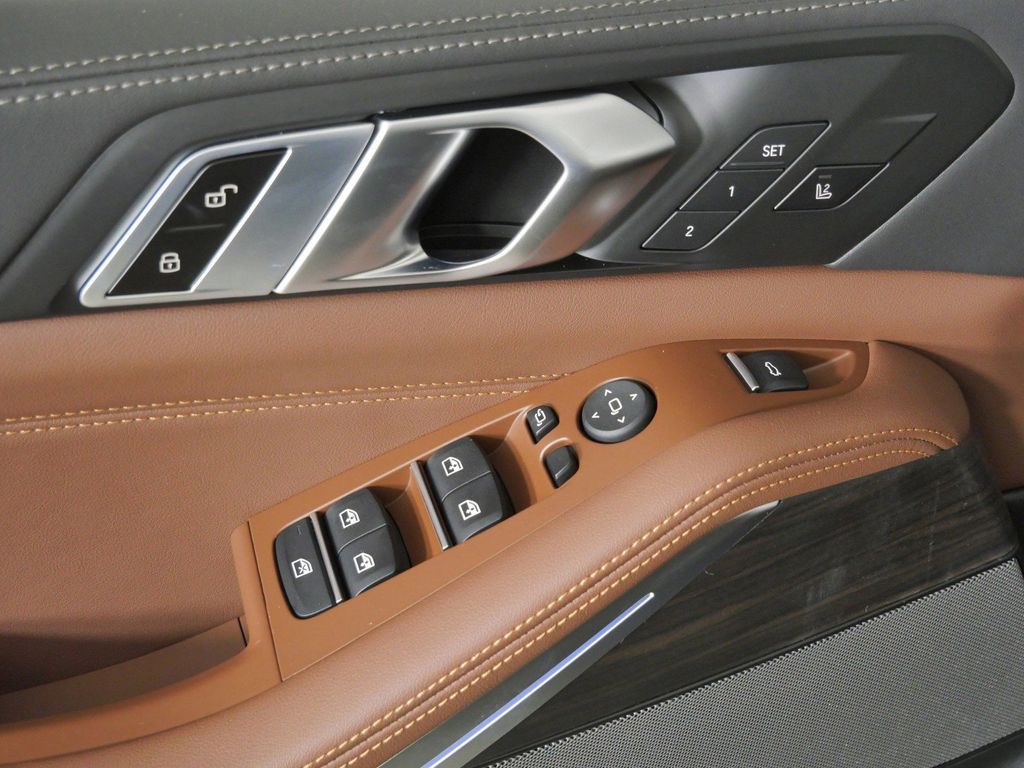 Thumbnail: 2026 BMW X5 - 37