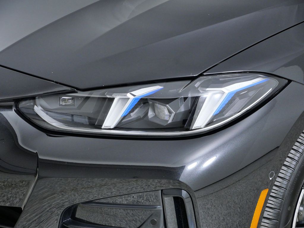 Thumbnail: 2025 BMW i4 - 4