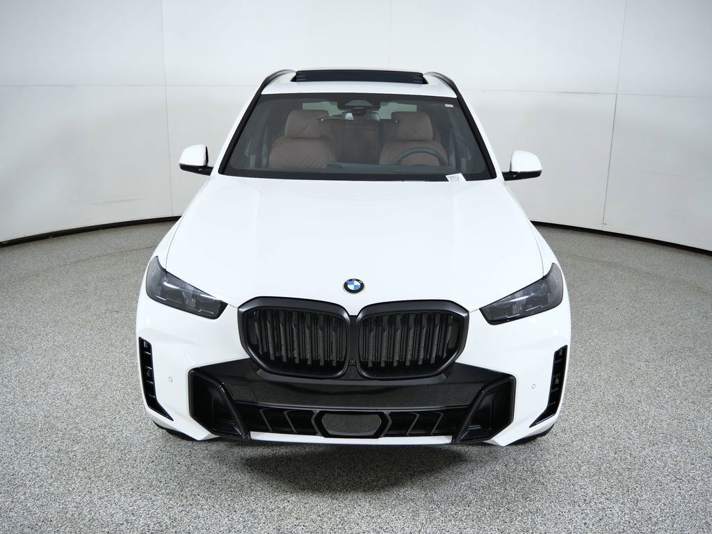 Thumbnail: 2026 BMW X5 - 18