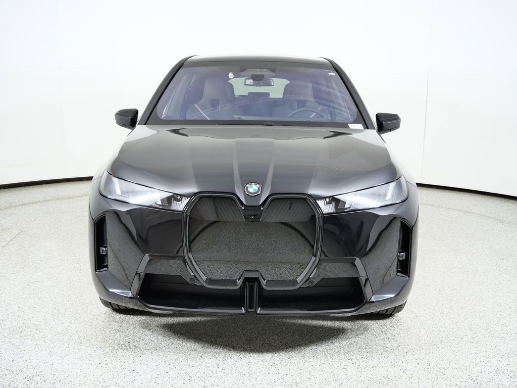 Thumbnail: 2026 BMW iX - 2