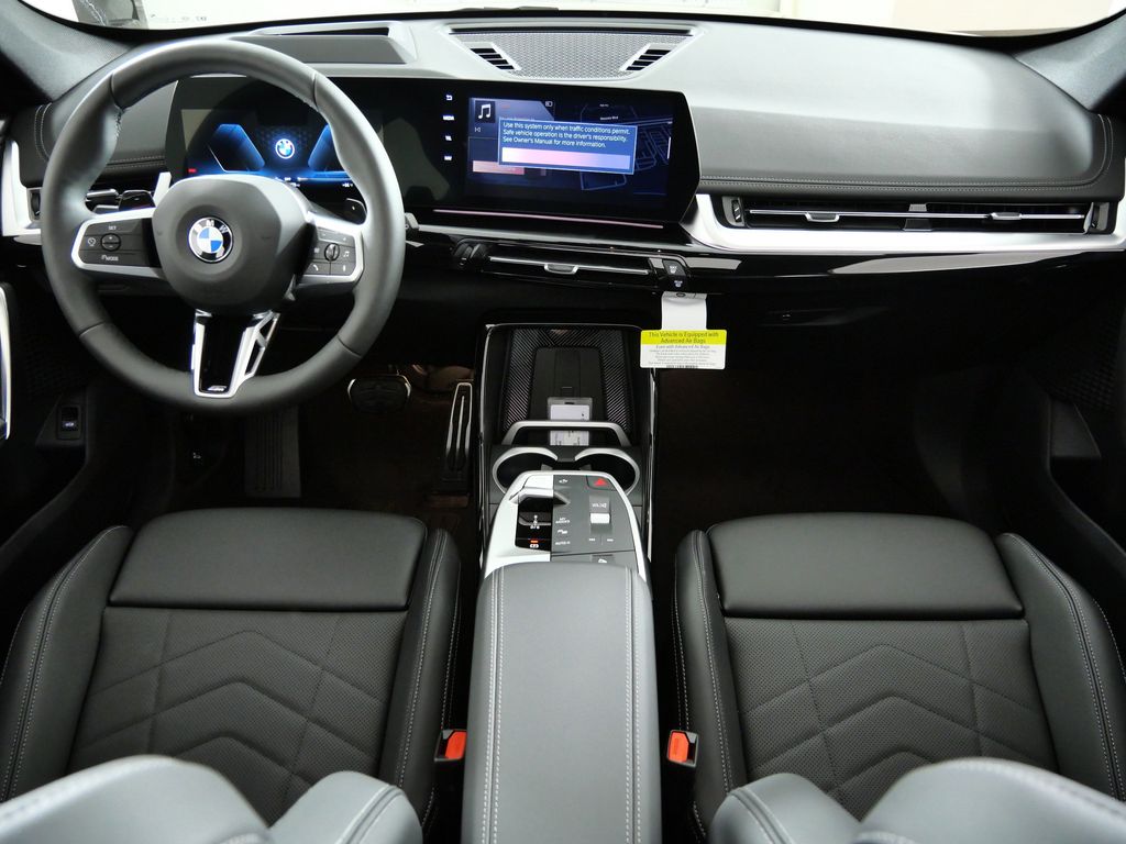 Thumbnail: 2026 BMW X1 - 5