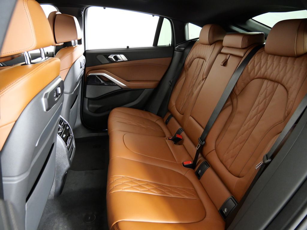 Thumbnail: 2026 BMW X6 - 32