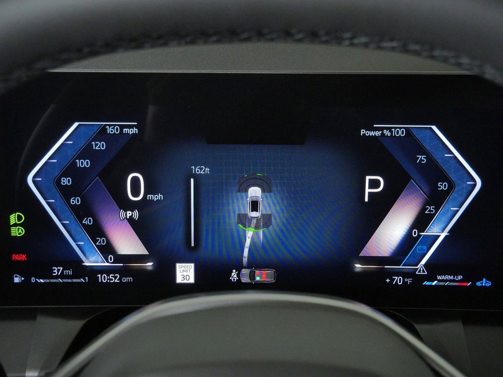 Thumbnail: 2026 BMW X3 - 50