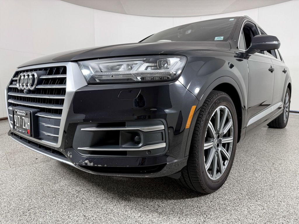 Thumbnail: 2018 Audi Q7 - 5