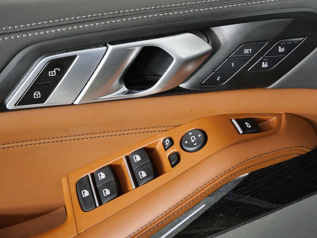 Thumbnail: 2025 BMW X5 - 38