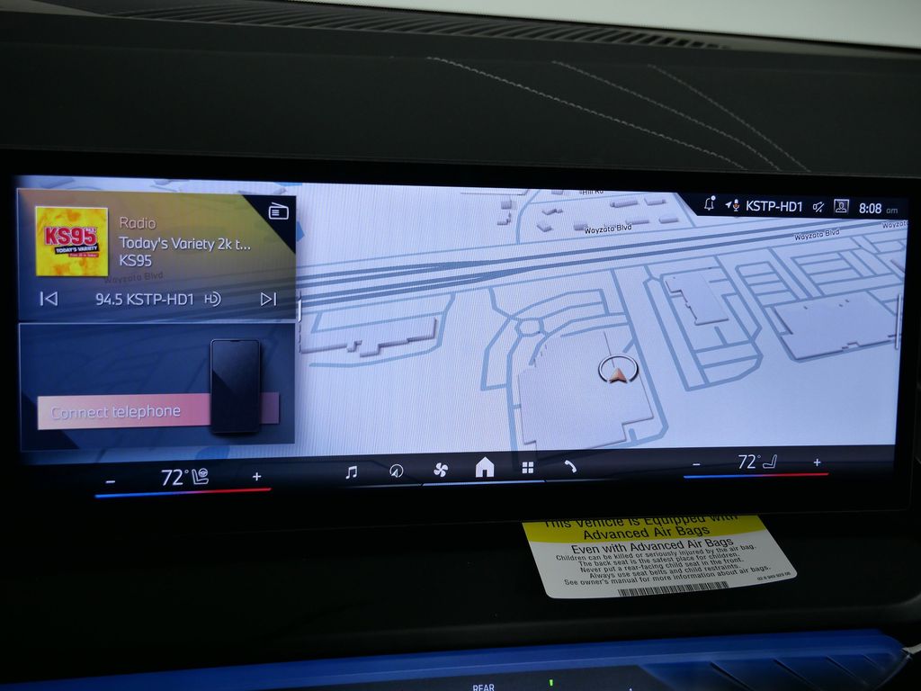 Thumbnail: 2026 BMW X3 - 42