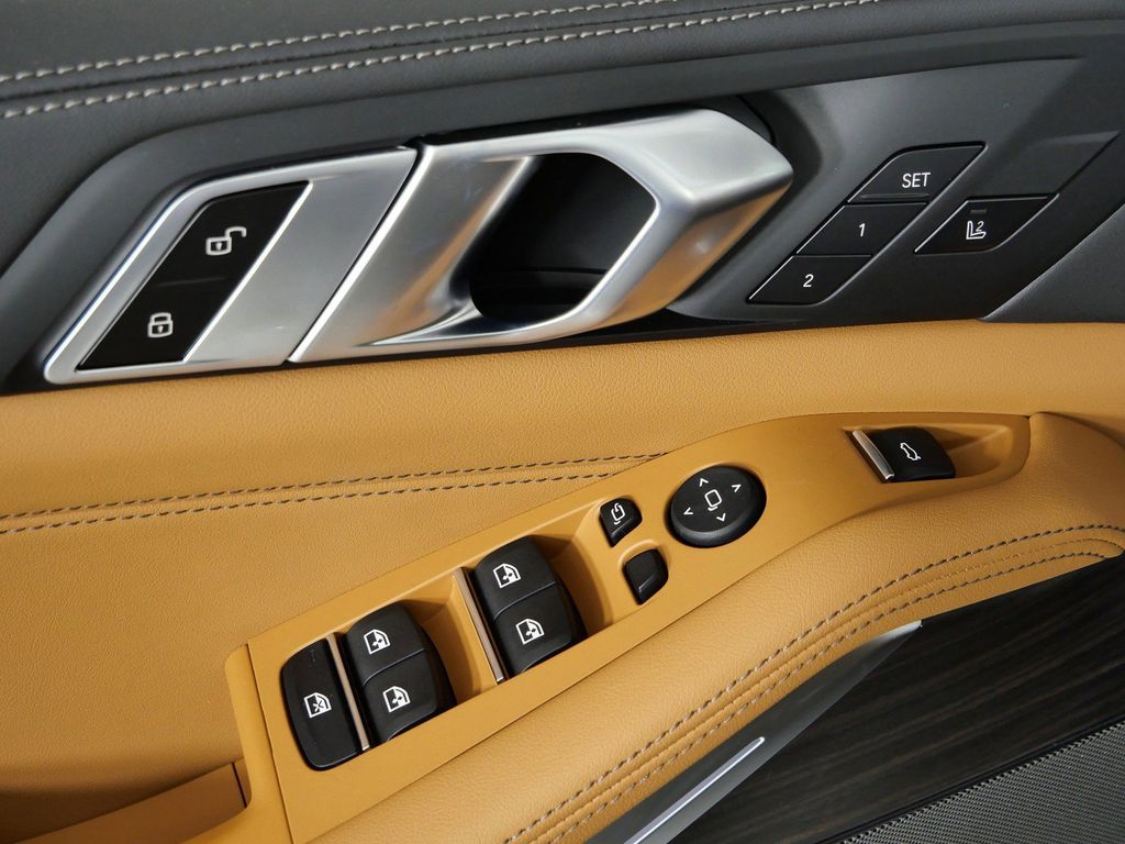 Thumbnail: 2026 BMW X5 - 37