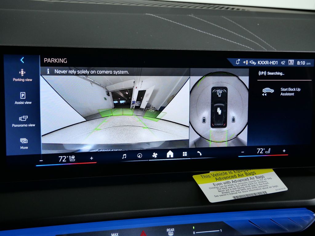 Thumbnail: 2026 BMW X3 - 49