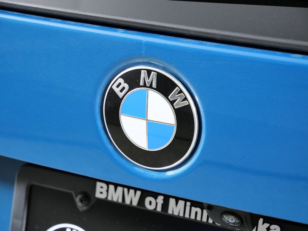 Thumbnail: 2025 BMW X1 - 14