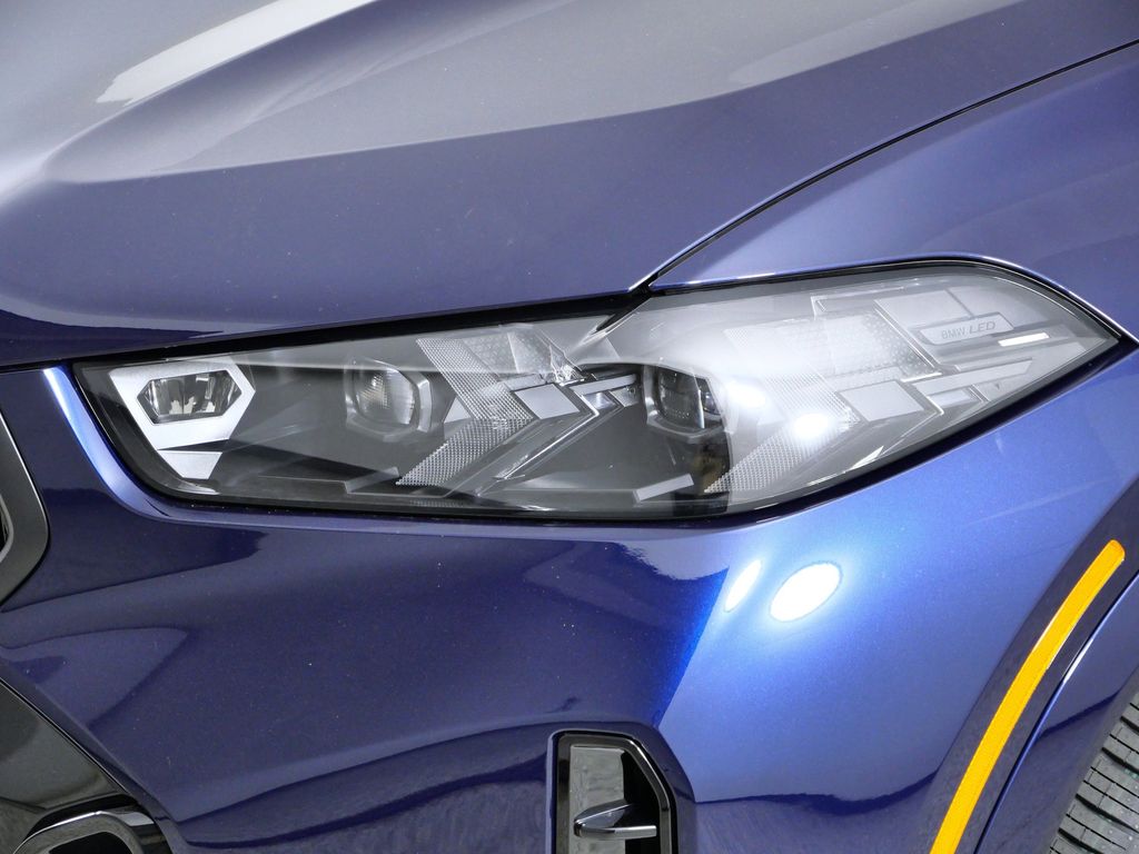 Thumbnail: 2026 BMW X6 - 3