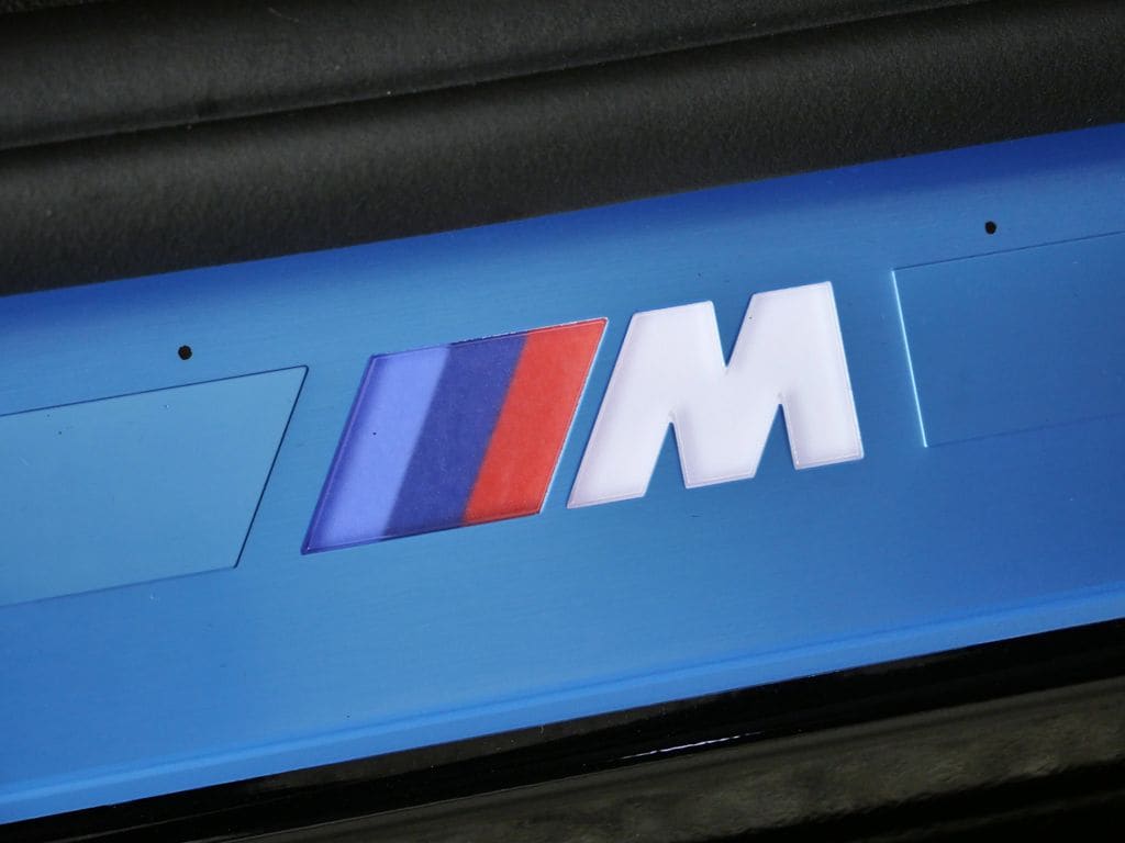 Thumbnail: 2026 BMW 8 Series - 24