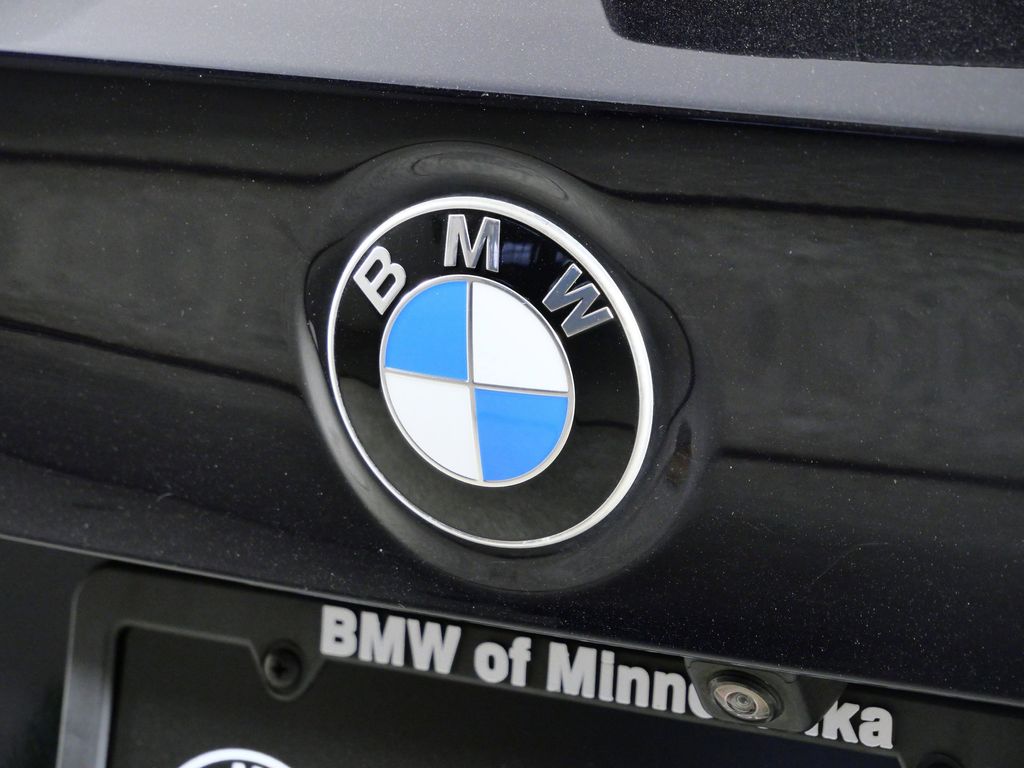 Thumbnail: 2018 BMW X3 - 12