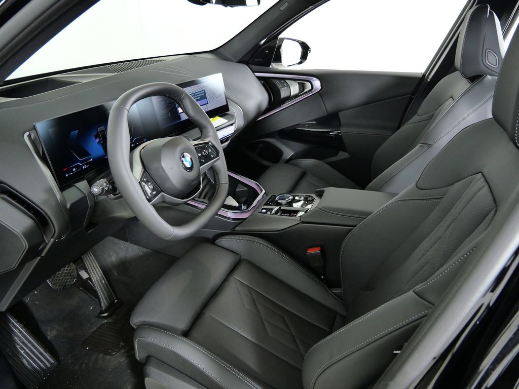 Thumbnail: 2026 BMW X3 - 33