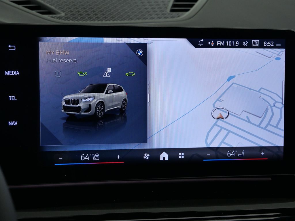 Thumbnail: 2026 BMW X1 - 42