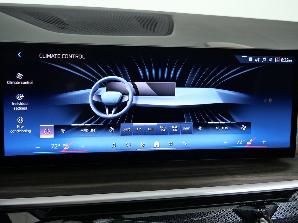 Thumbnail: 2026 BMW X5 - 45