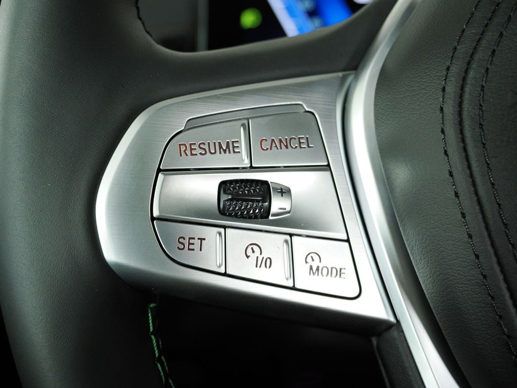 Thumbnail: 2026 BMW X7 - 37